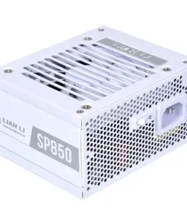 Захранващ блок Lian-Li SP850 850W 80+ Gold