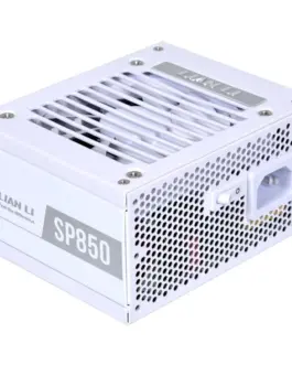 Захранващ блок Lian-Li SP850 850W 80+ Gold
