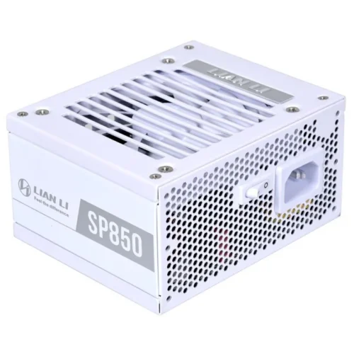 Захранващ блок Lian-Li SP850 850W 80+ Gold