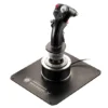 Жичен джойстик авиосимулатор Thrustmaster HOTAS Warthog Flight Stick за PC