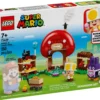LEGO Super Mario - Nabbit at Toad's Shop Expansion Set - 71429