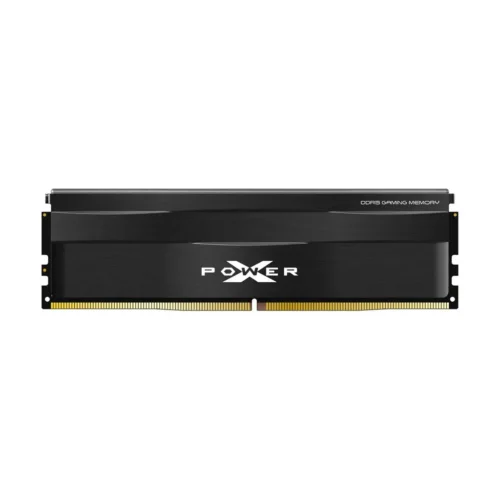Alternative view of Памет за компютър Silicon Power XPOWER Zenith 32GB(2x16GB) DDR5 6000MHz CL30