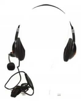 Natec слушалки WITH MICROPHONE DRONE