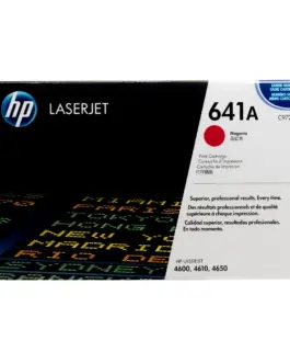 КАСЕТА ЗА HP Color Laserjet SMART PRINT 4600 - Magenta -  /641A/ - PN C9723A