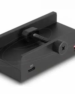 Alternative view of Delock USB Хъб, 4 порта, 5 Gbps, 2 x USB-A, 2 x USB-C