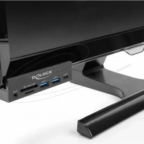 Външен USB Хъб