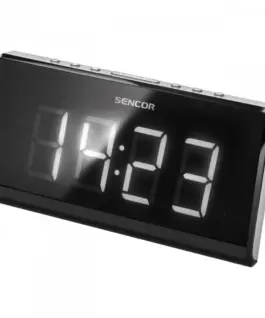 Sencor SRC 340 Clock Radio with Time Projector