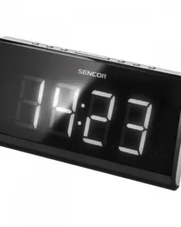 Sencor SRC 340 Clock Radio with Time Projector