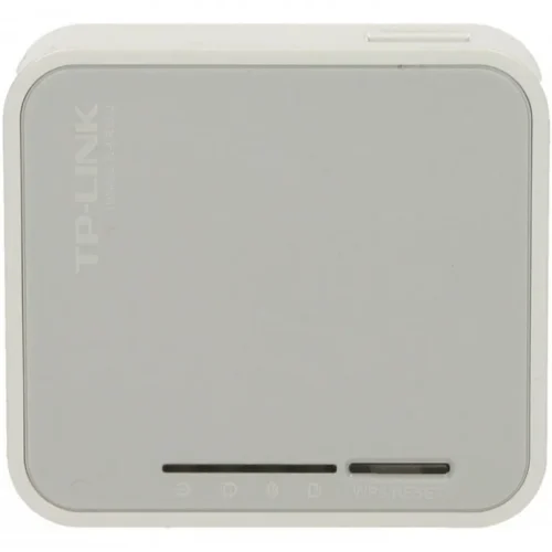 TP-LINK MR3020 Portable 3G/4G Wireless N Router 1xWAN 1xUS