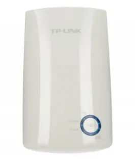 TP-LINK WA854RE WiFi Ex tender b/g/n 300Mbps
