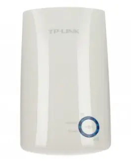 TP-LINK WA854RE WiFi Ex tender b/g/n 300Mbps
