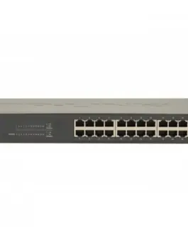 TP-LINK SG1024 switch L2 24x1GbE Desktop/Rack