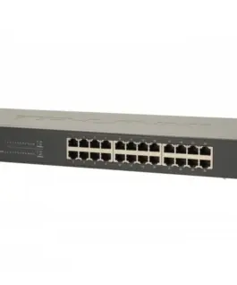 TP-LINK SG1024 switch L2 24x1GbE Desktop/Rack
