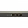 TP-LINK 16-Port 10/100Mbps Rackmount Switch