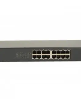 TP-LINK 16-Port 10/100Mbps Rackmount Switch