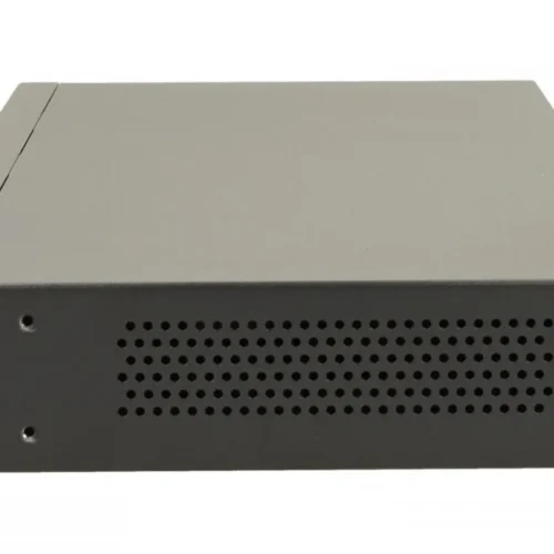 TP-LINK 16-Port 10/100Mbps Rackmount Switch