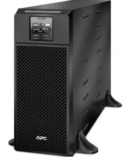 APC SRT6KXLI Smart-UPS SRT 6000VA Tower 230V