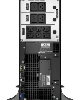 Alternative view of APC SRT6KXLI Smart-UPS SRT 6000VA Tower 230V