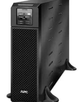 APC SRT5KXLI Smart-UPS SRT 5000VA Tower 230V