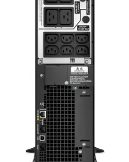 Alternative view of APC SRT5KXLI Smart-UPS SRT 5000VA Tower 230V