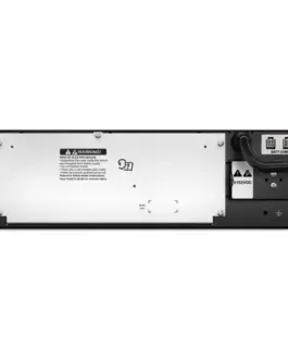 Alternative view of APC Battery Pack dla Smart UPS SRT 192V 8 and 10kVA