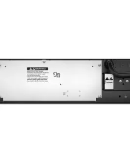 Alternative view of APC Battery Pack dla Smart UPS SRT 192V 5 and 6kVA