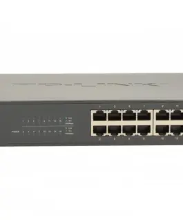 TP-LINK 16-Port Gigabit Desktop/Rackmount Switch