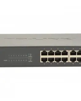 TP-LINK 16-Port Gigabit Desktop/Rackmount Switch