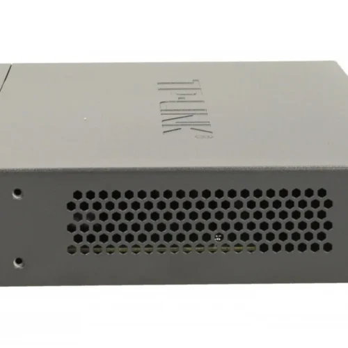 TP-LINK 16-Port Gigabit Desktop/Rackmount Switch