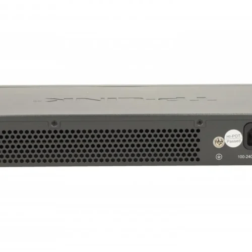 TP-LINK 16-Port Gigabit Desktop/Rackmount Switch