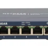 Netgear Switch Unmanaged Plus 5xGE - GS105GE
