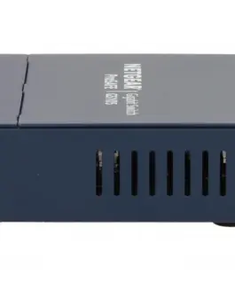 Netgear Switch Unmanaged Plus 5xGE – GS105GE