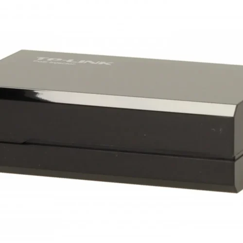 TP-LINK PoE Injector 2×10/100/1000 Desktop TL-POE150S