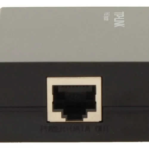 TP-LINK PoE Injector 2×10/100/1000 Desktop TL-POE150S