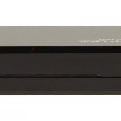 TP-LINK PoE Injector 2×10/100/1000 Desktop TL-POE150S