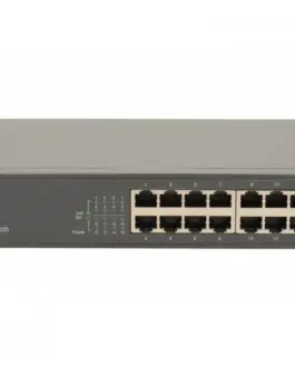 TP-LINK 16-Port 10/100Mbps Switch