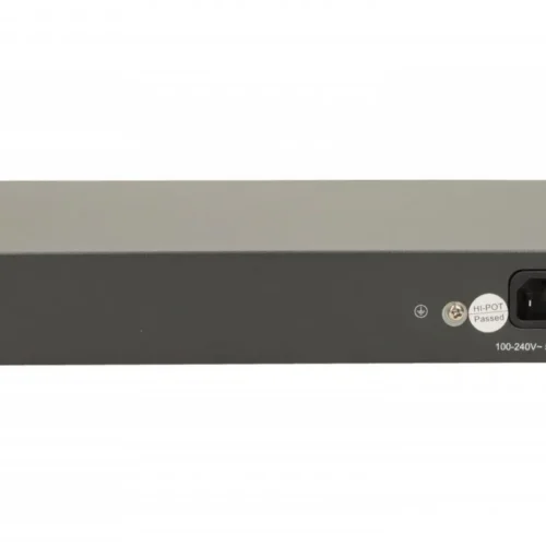 Alternative view of TP-LINK JetStream 8-Port Gigabit L2 Managed Switch with 2 SFP Slots TL-SG3210