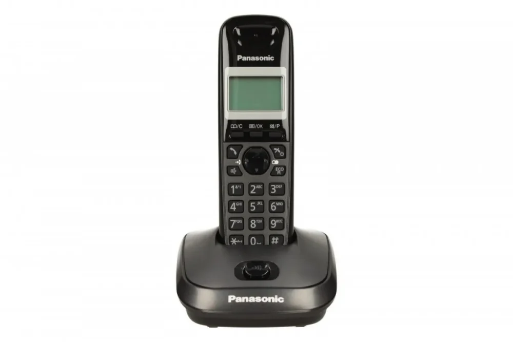 Panasonic Telephone KX-TG2511 Dect/Tytan