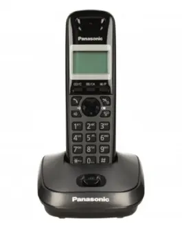 Panasonic Telephone KX-TG2511 Dect/Tytan