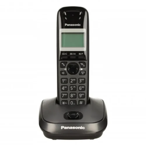 Panasonic Telephone KX-TG2511 Dect/Tytan