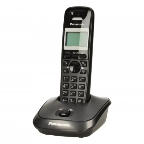 Panasonic Telephone KX-TG2511 Dect/Tytan