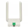 TP-LINK 300Mbps High Gain Wireless USB адаптер (2.4GHz) USB 2.0 (1.5m кабел) 2x3dBi