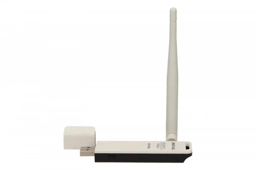 TP-LINK WN722N 150Mbps High Gain Wireless USB адаптер
