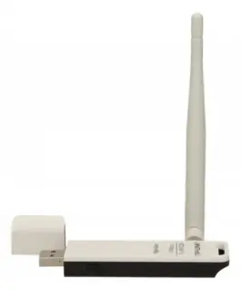 TP-LINK WN722N 150Mbps High Gain Wireless USB адаптер