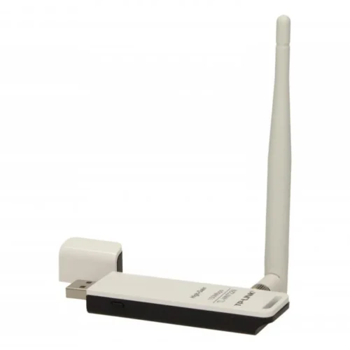TP-LINK WN722N 150Mbps High Gain Wireless USB адаптер
