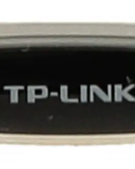 TP-LINK WN725N 150Mbps Wireless N Nano USB адаптер USB 2.0