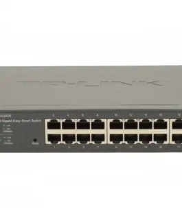 TP-LINK SG1024DE switch Easy Smart 24x1GB