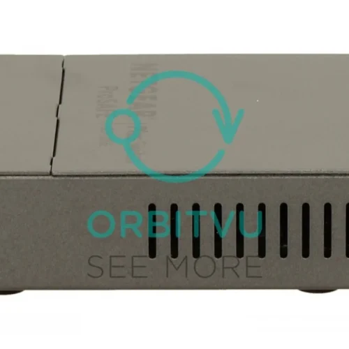 Netgear Switch Unmanaged Plus 5xGE – GS105E