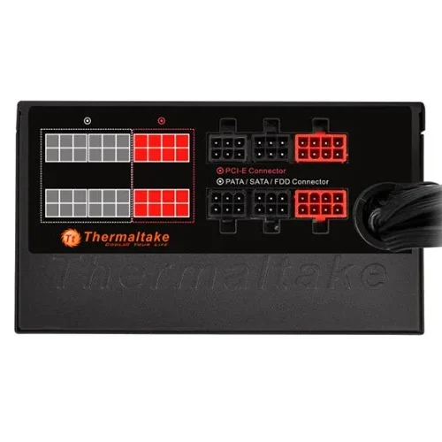 Thermaltake Smart SE 730W Modular