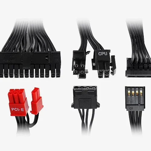 Thermaltake Smart SE 730W Modular